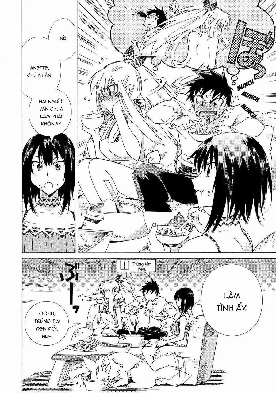 Argate Online 23 trang 18