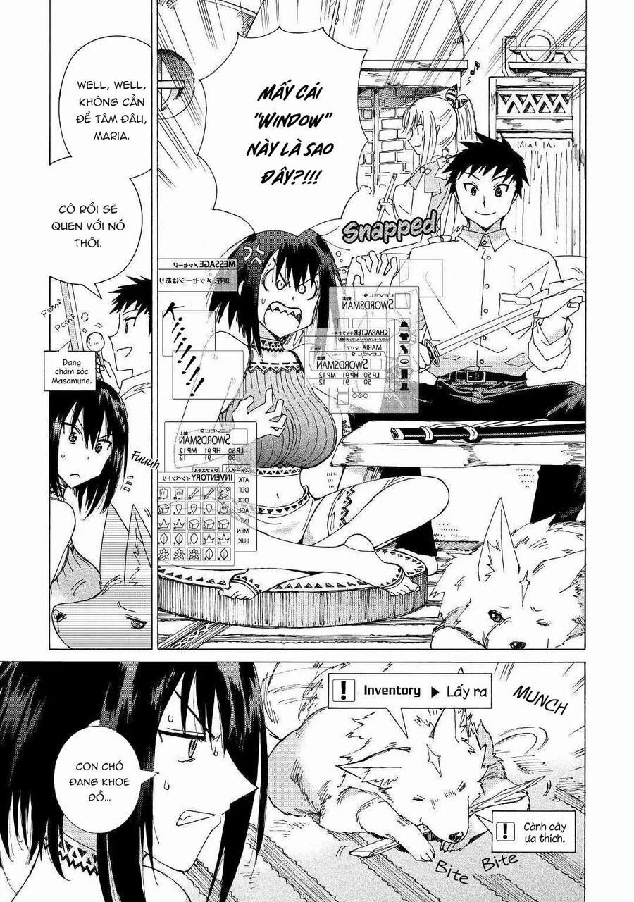 Argate Online 23 trang 3