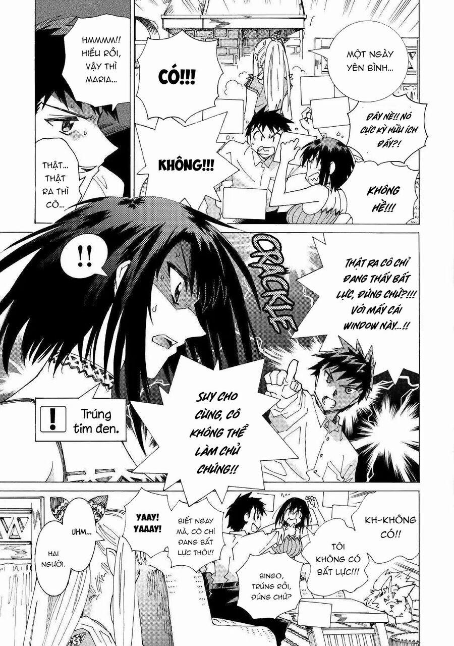 Argate Online 23 trang 7