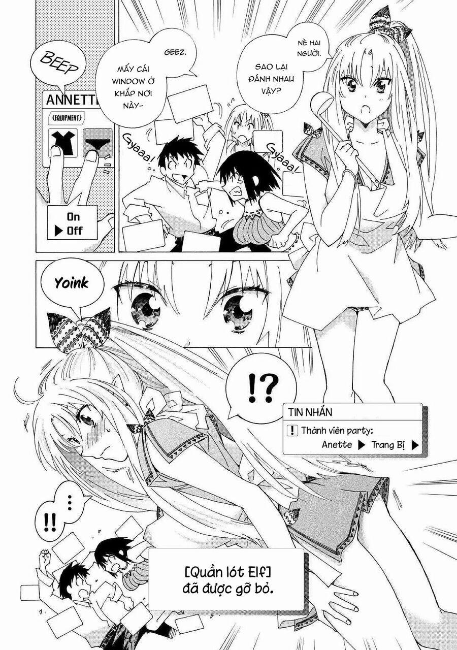 Argate Online 23 trang 8