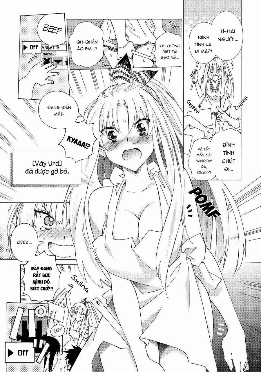 Argate Online 23 trang 9