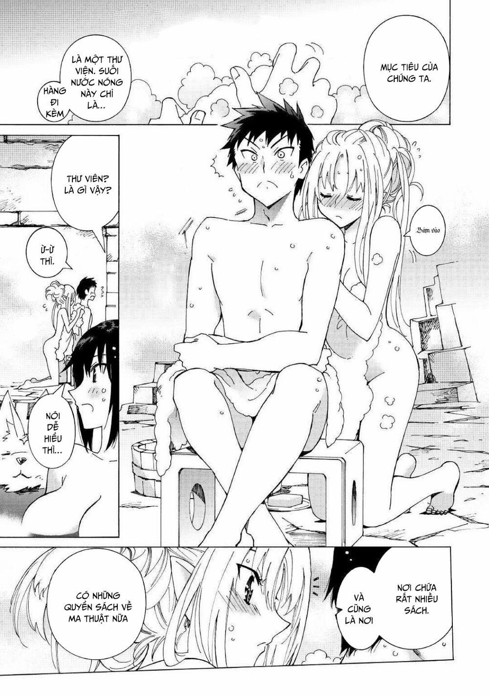 Argate Online 24 trang 14