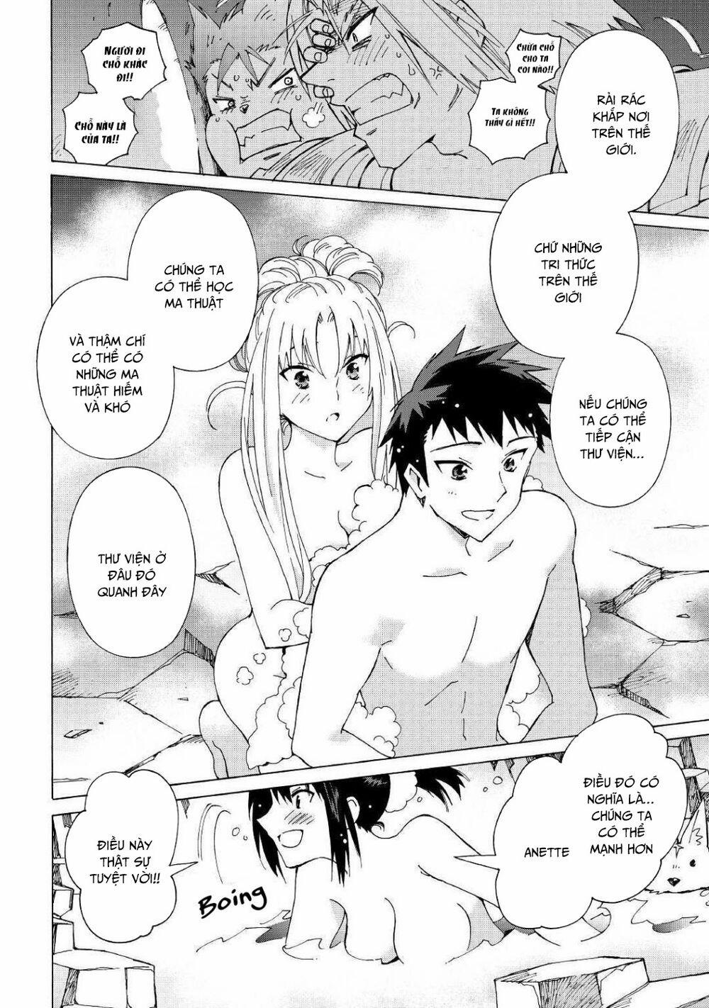 Argate Online 24 trang 15