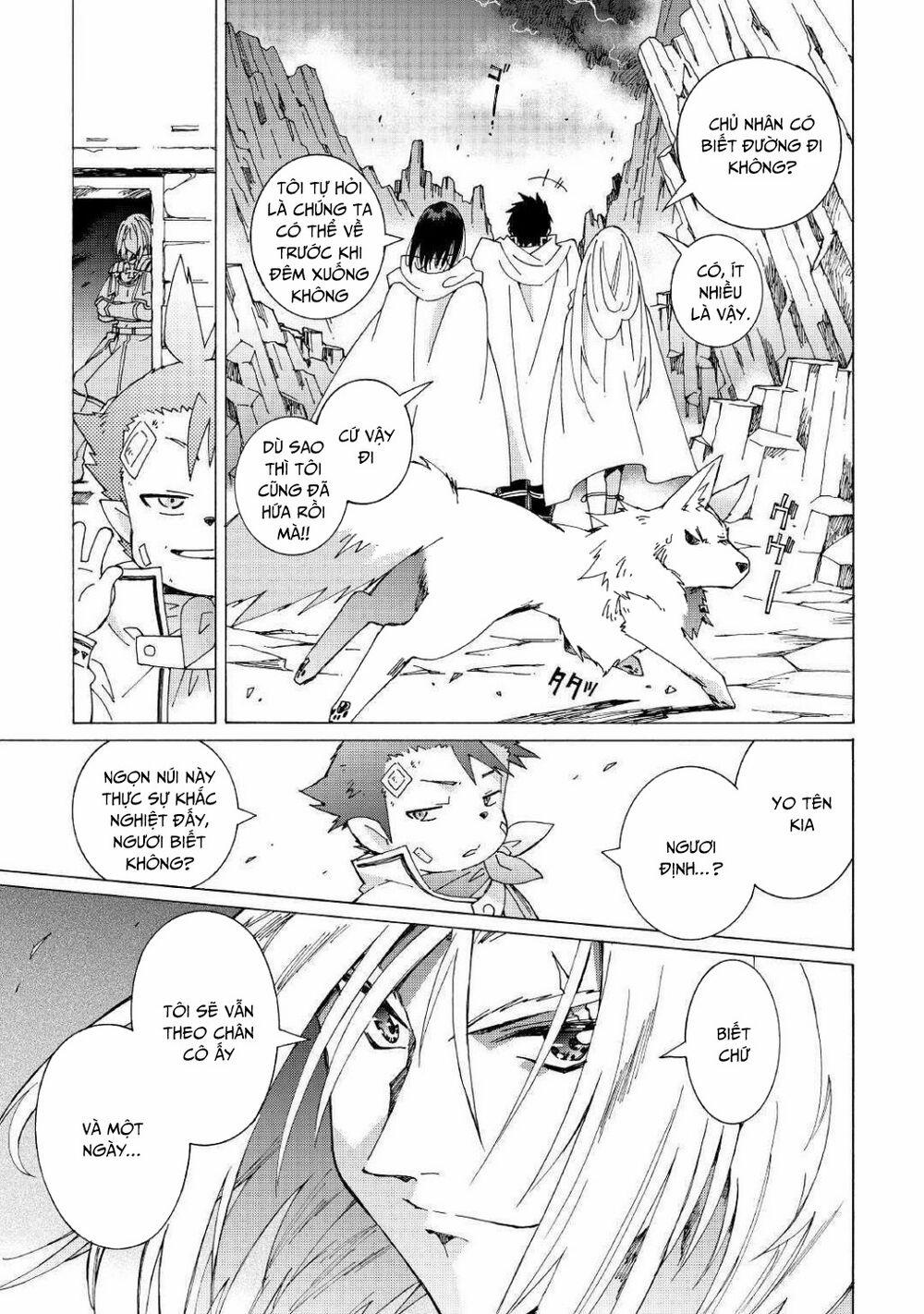 Argate Online 24 trang 18