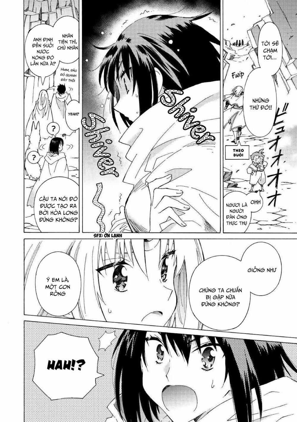 Argate Online 24 trang 19