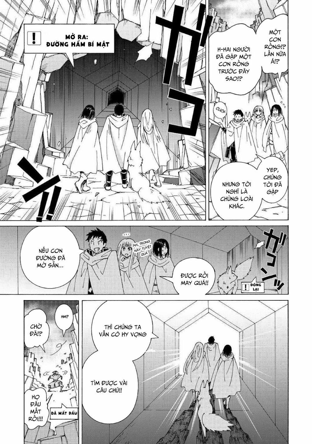 Argate Online 24 trang 20