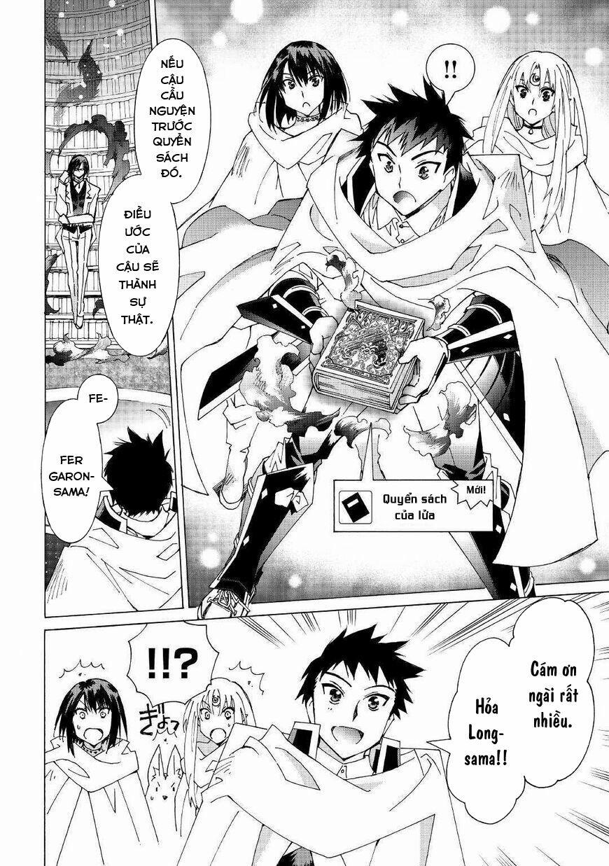 Argate Online 25 trang 14