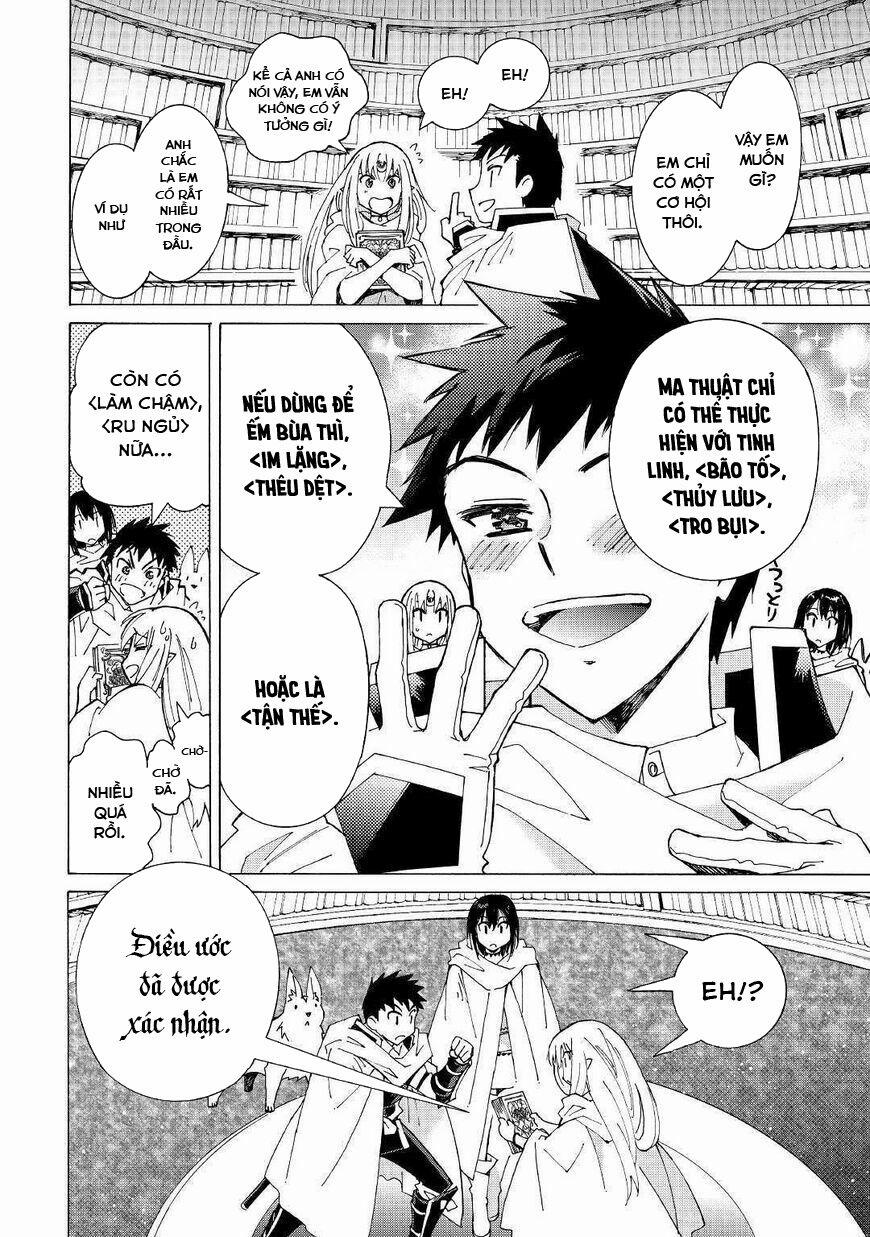 Argate Online 25 trang 18