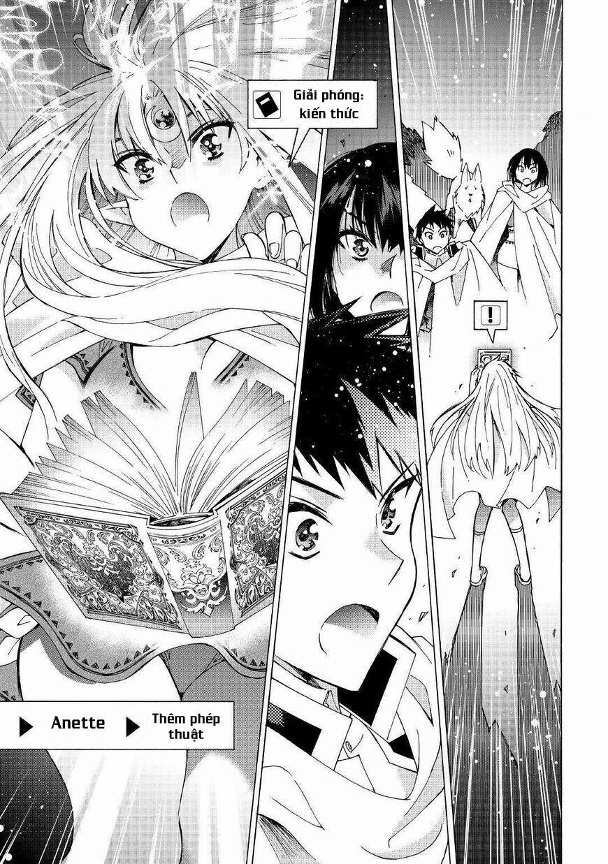 Argate Online 25 trang 19