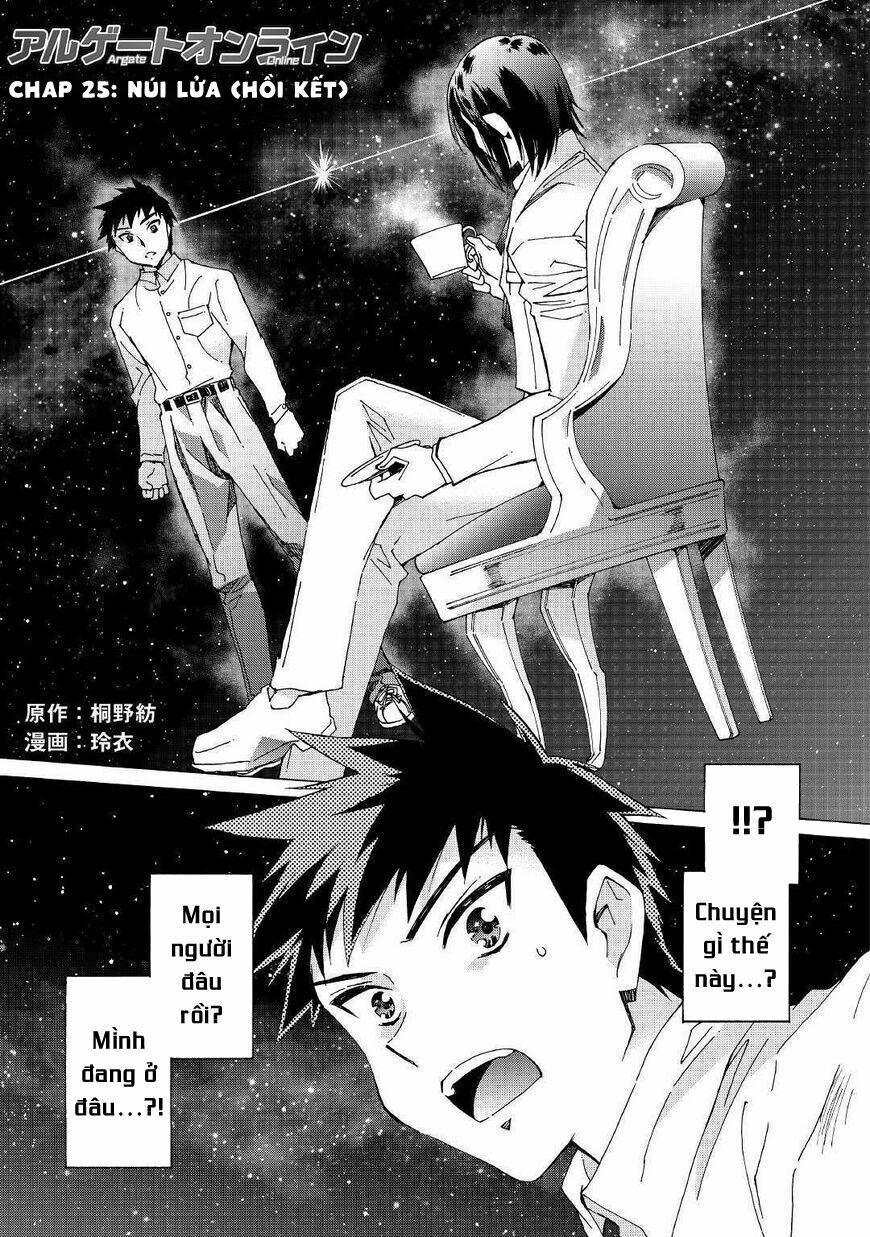 Argate Online 25 trang 2