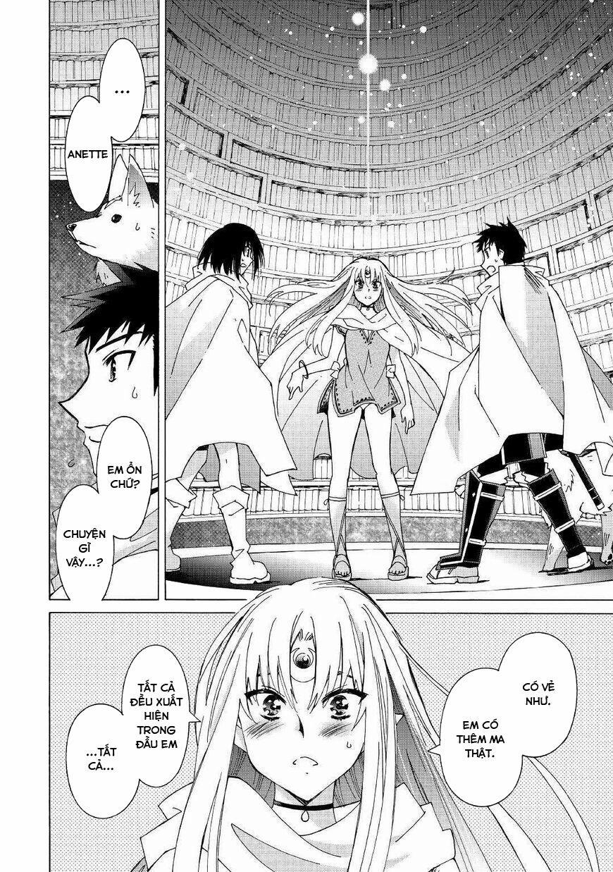 Argate Online 25 trang 20