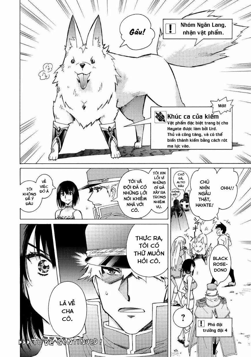 Argate Online 25 trang 22