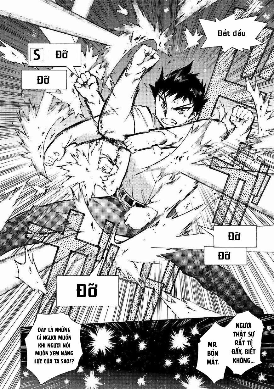 Argate Online 25 trang 7