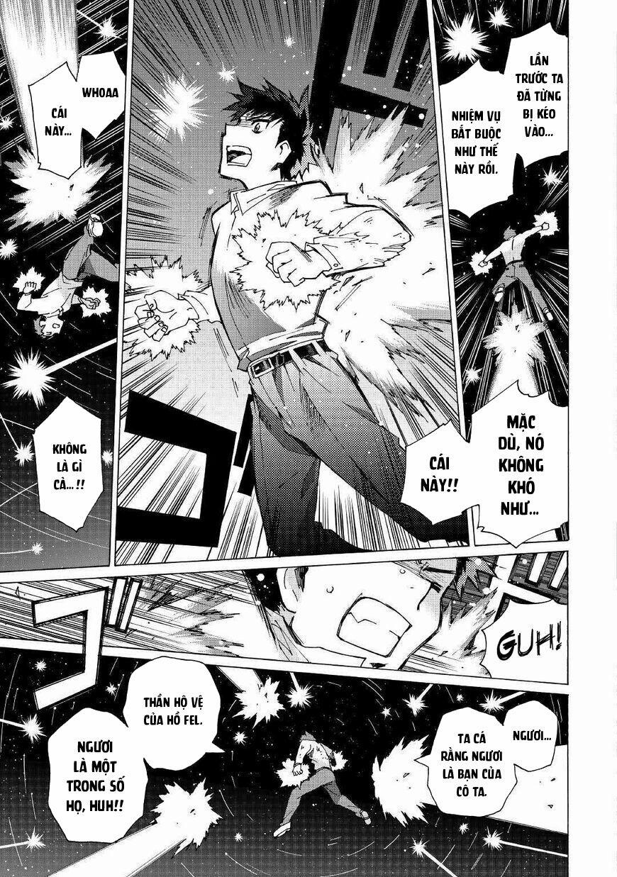 Argate Online 25 trang 8