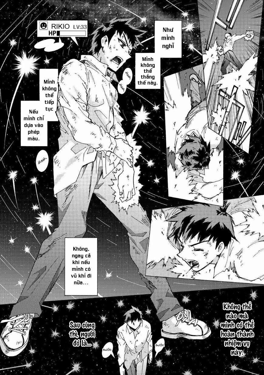 Argate Online 25 trang 9