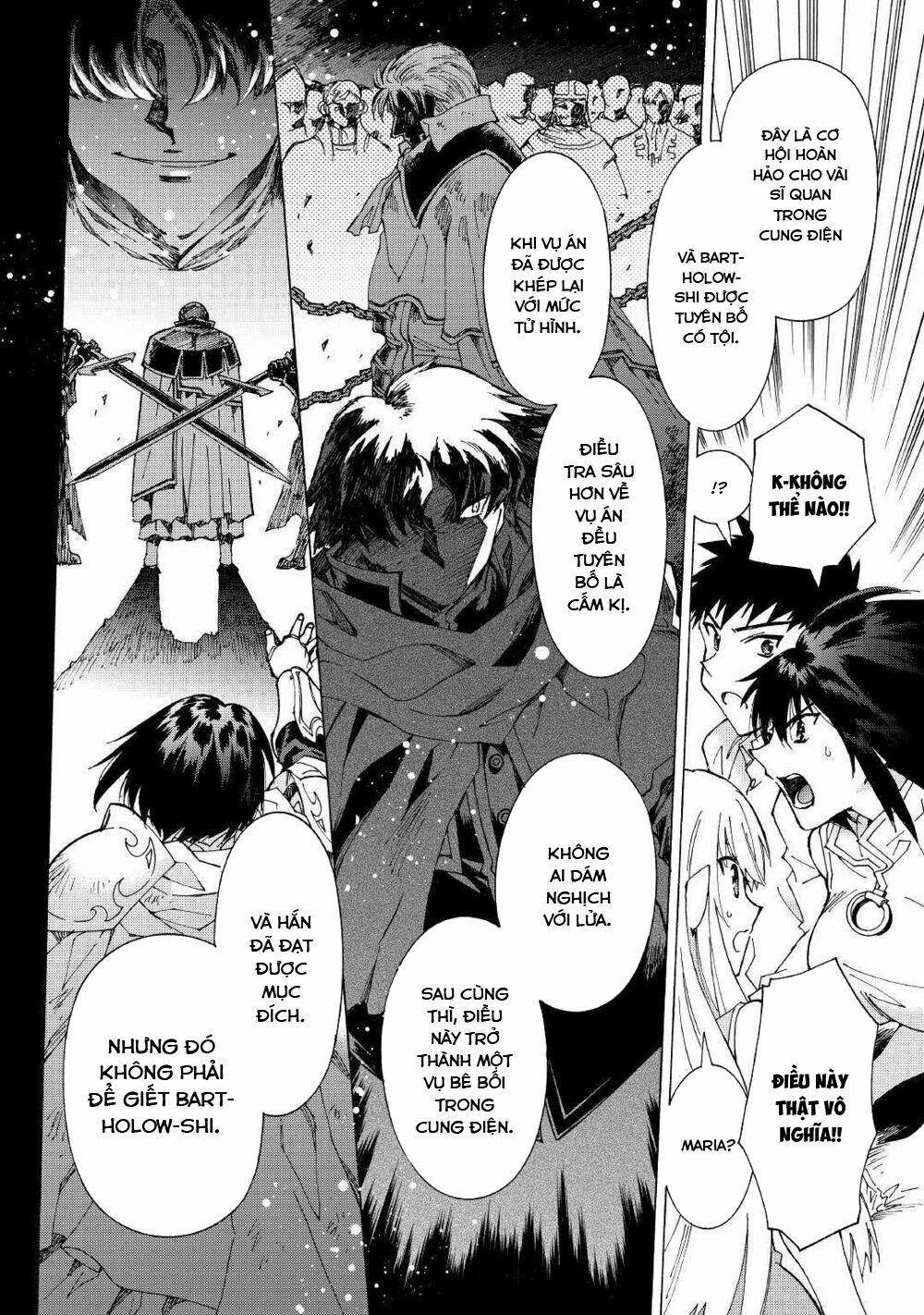 Argate Online 26 trang 15