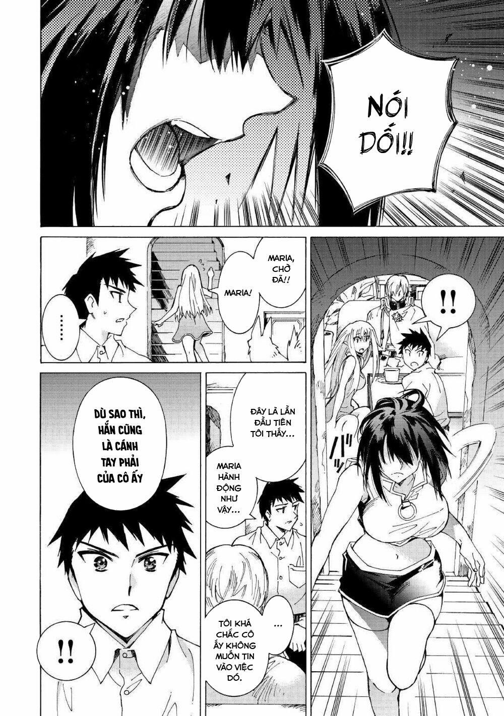 Argate Online 26 trang 17