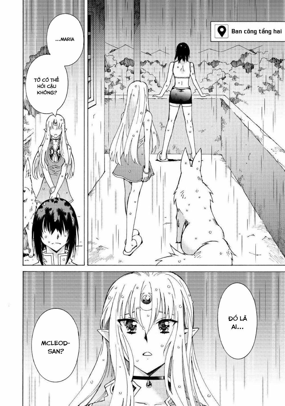 Argate Online 26 trang 19