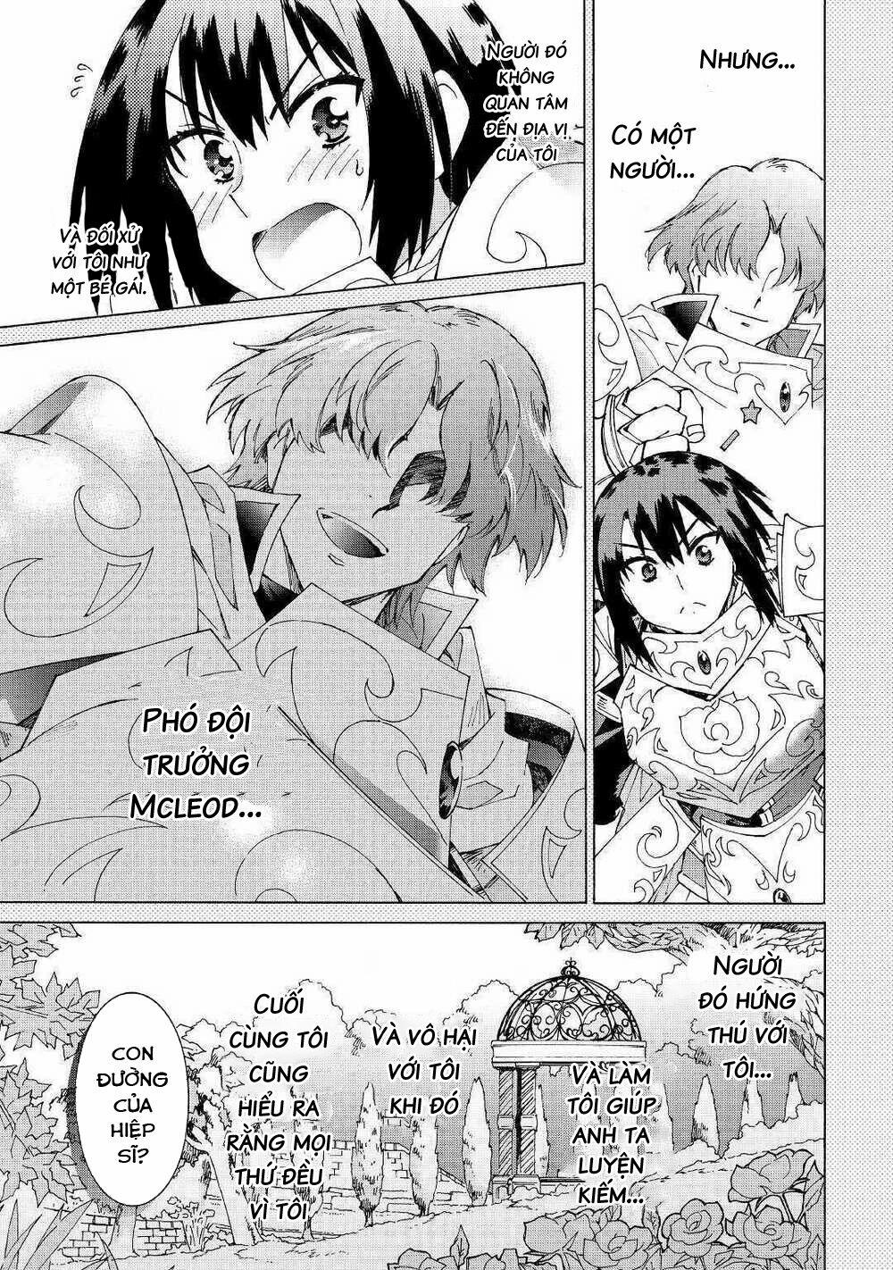 Argate Online 26 trang 22