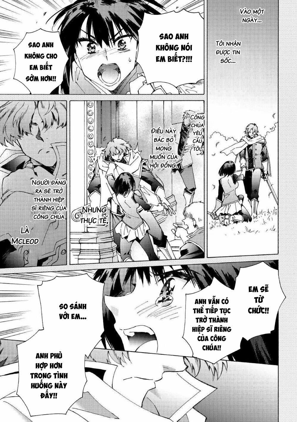 Argate Online 26 trang 24