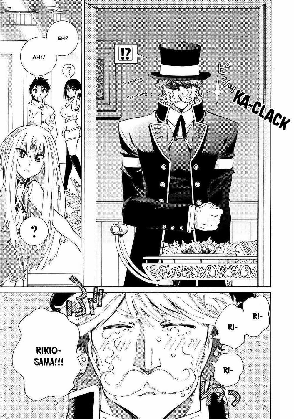 Argate Online 27 trang 11