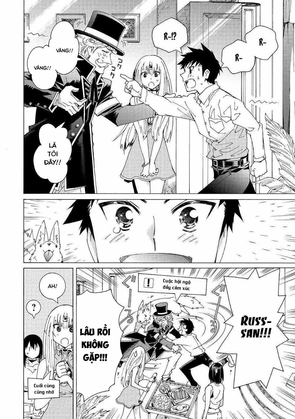 Argate Online 27 trang 12