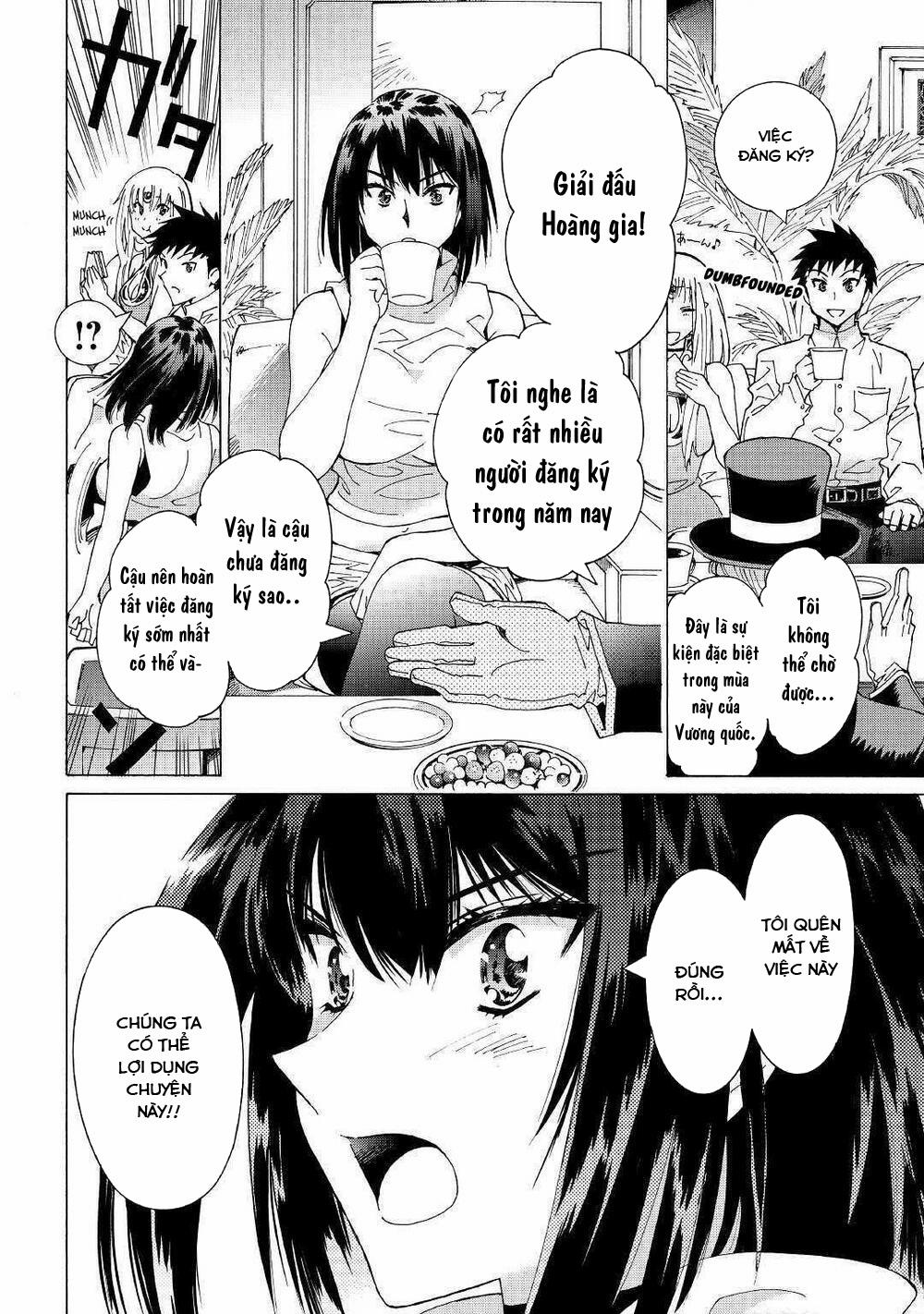 Argate Online 27 trang 14