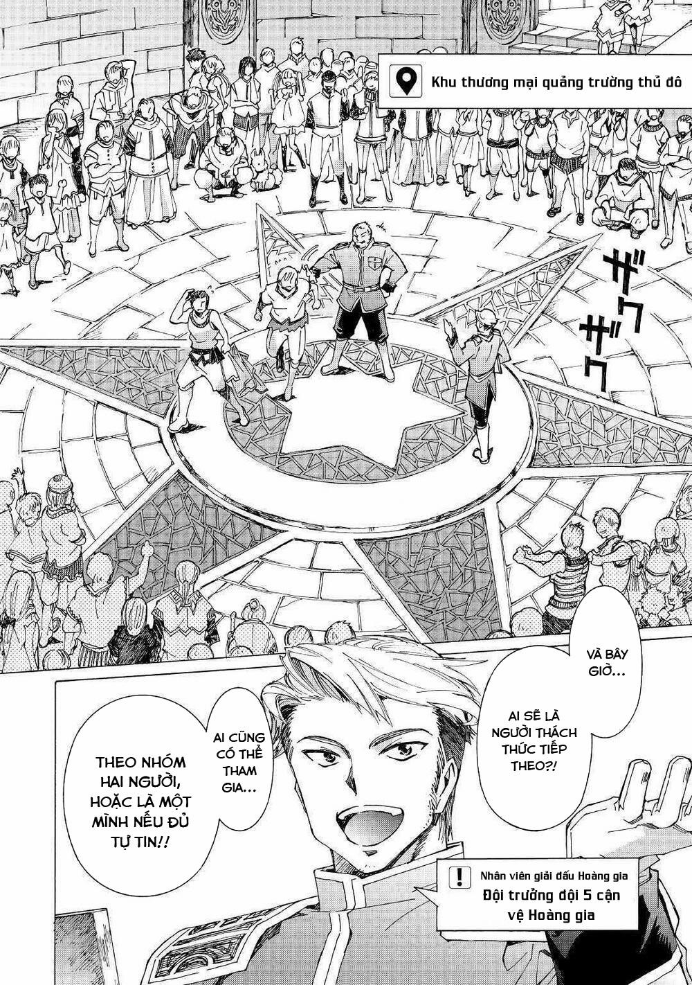 Argate Online 27 trang 18