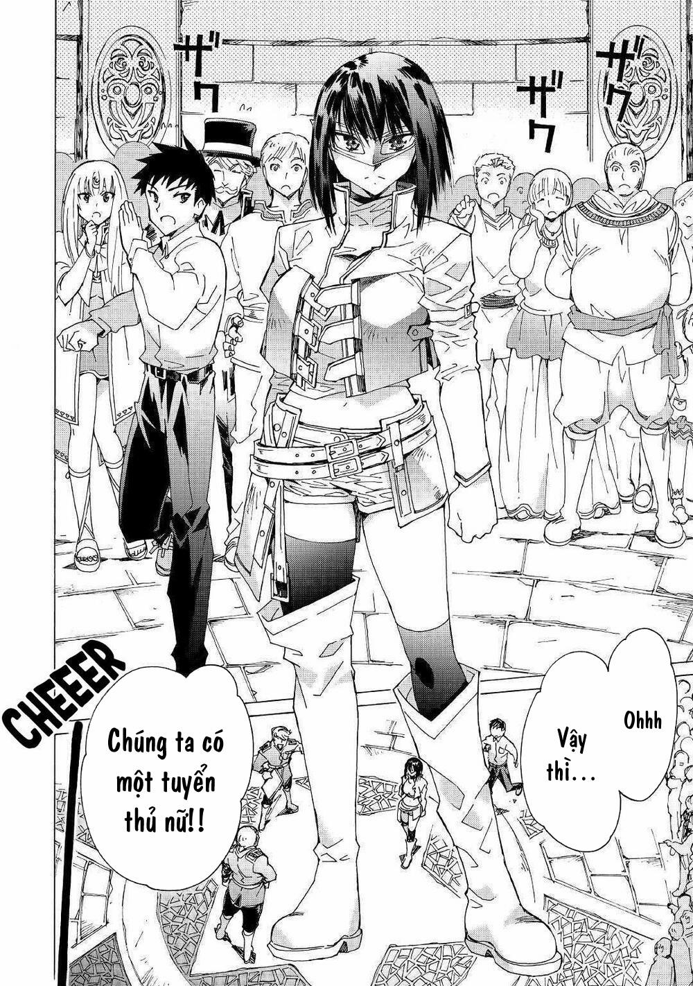 Argate Online 27 trang 20