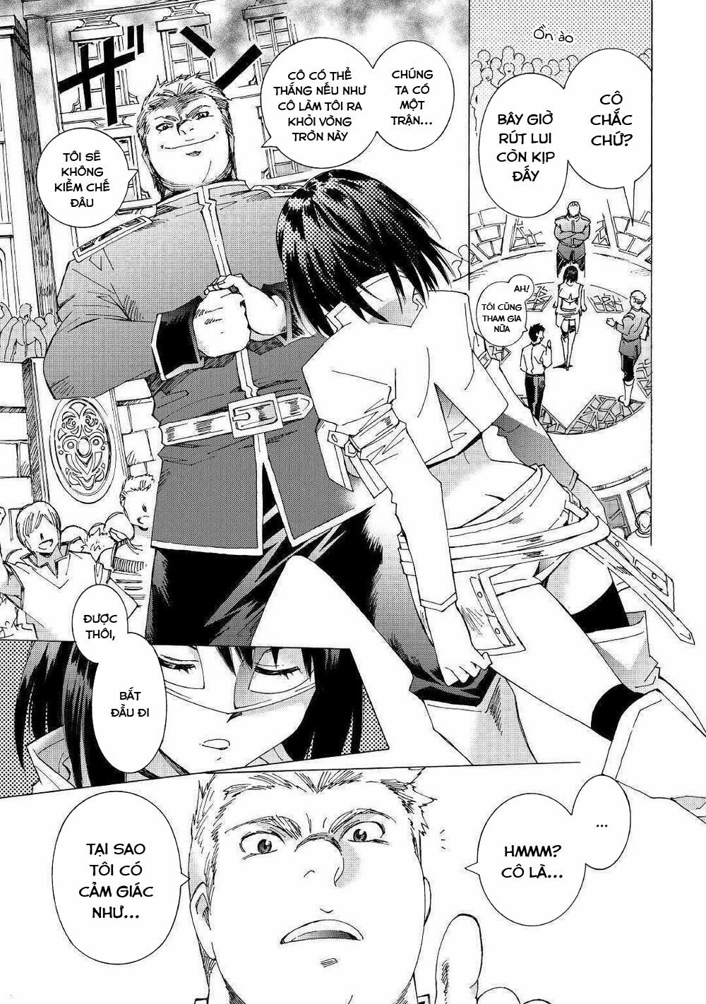 Argate Online 27 trang 21