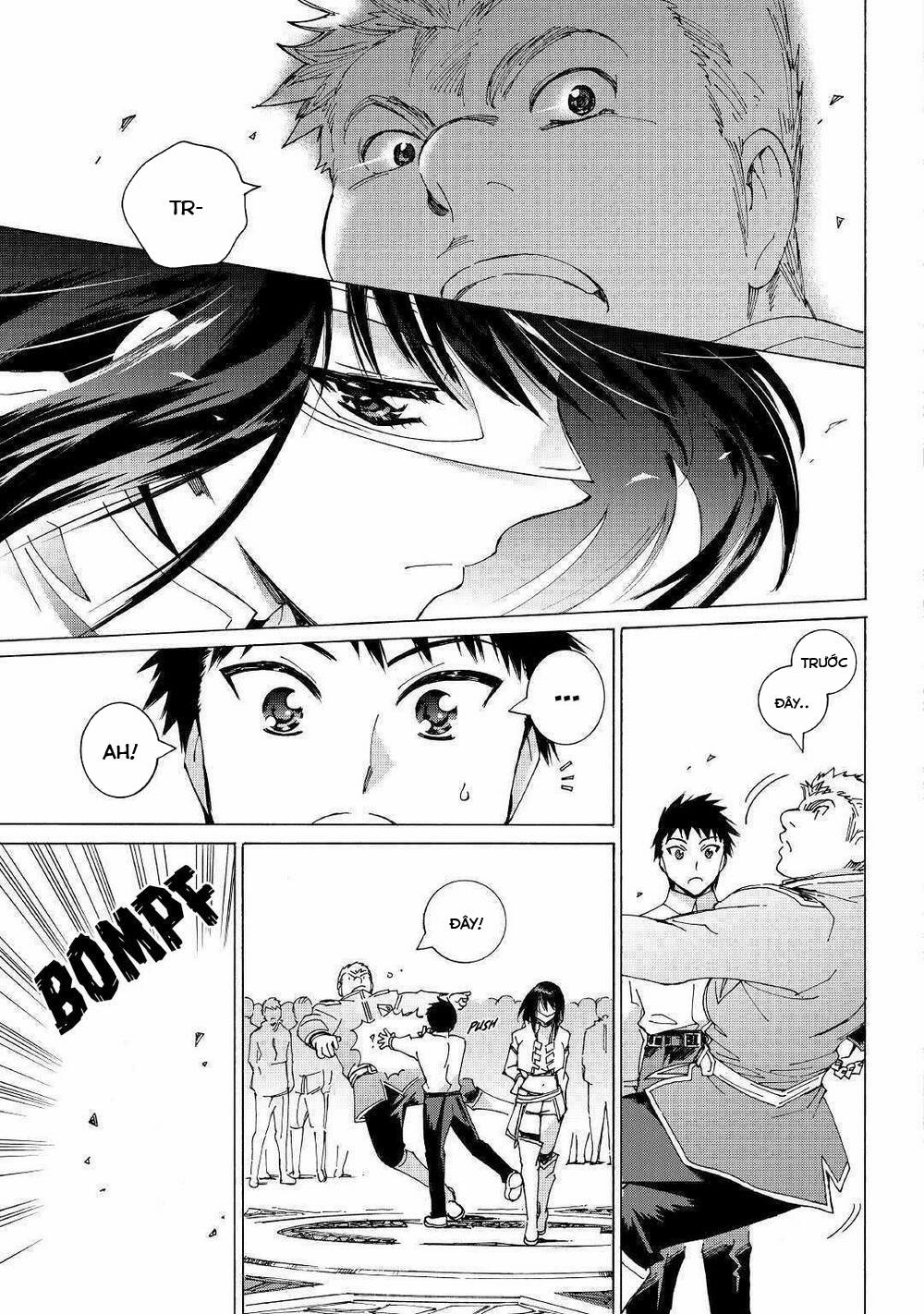 Argate Online 27 trang 23