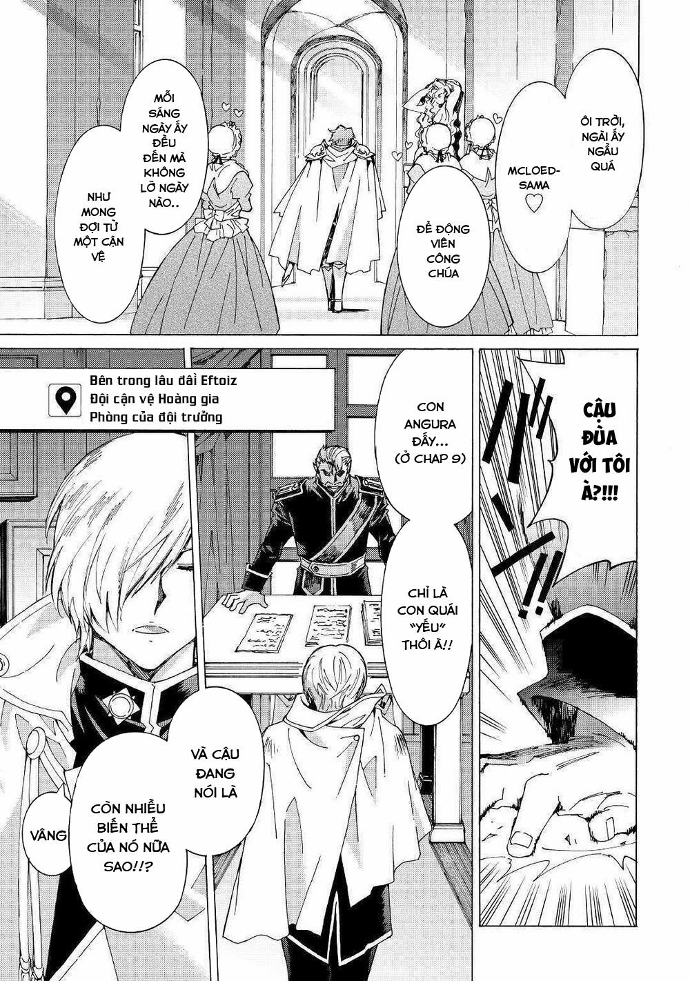 Argate Online 27 trang 4