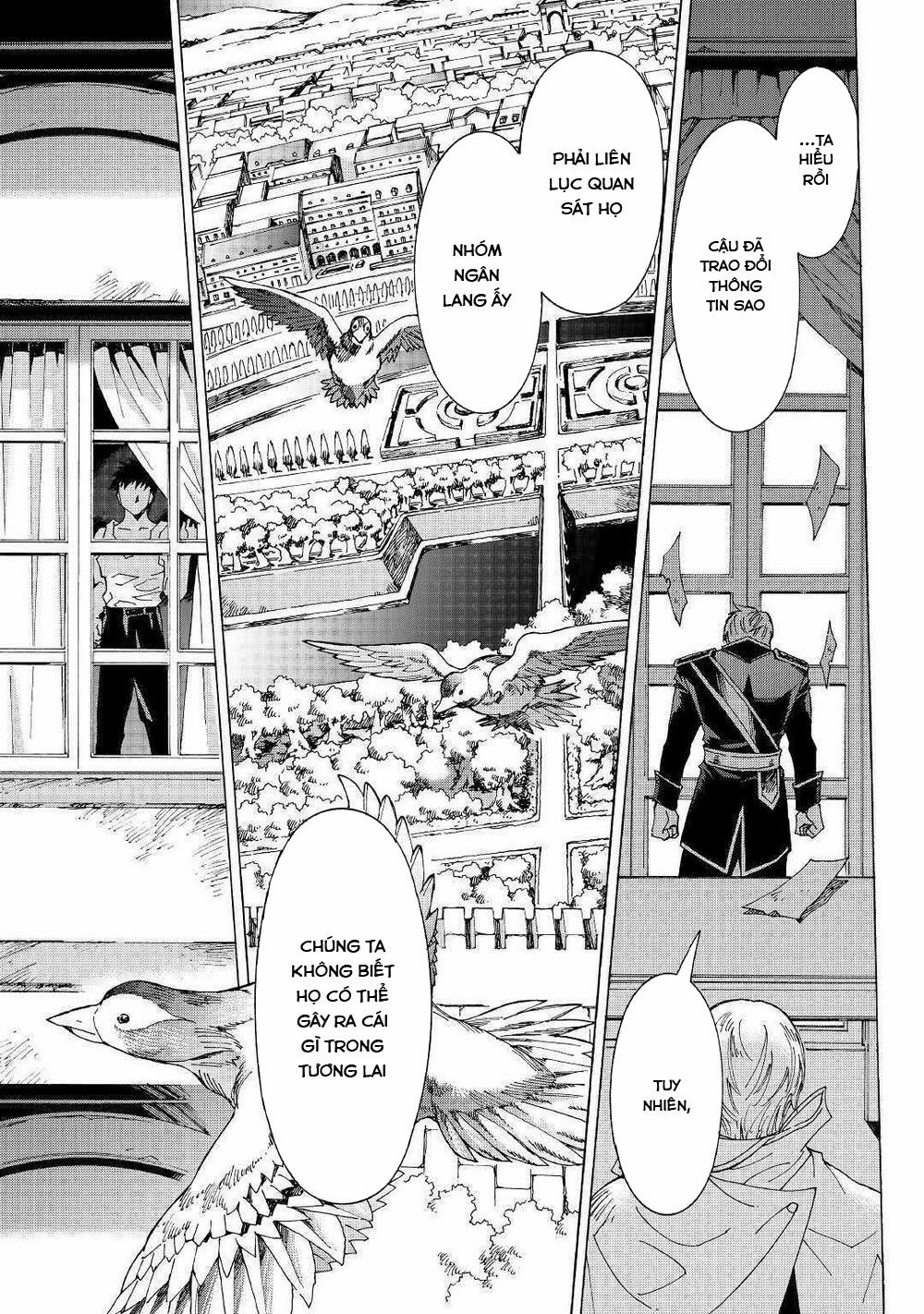 Argate Online 27 trang 6