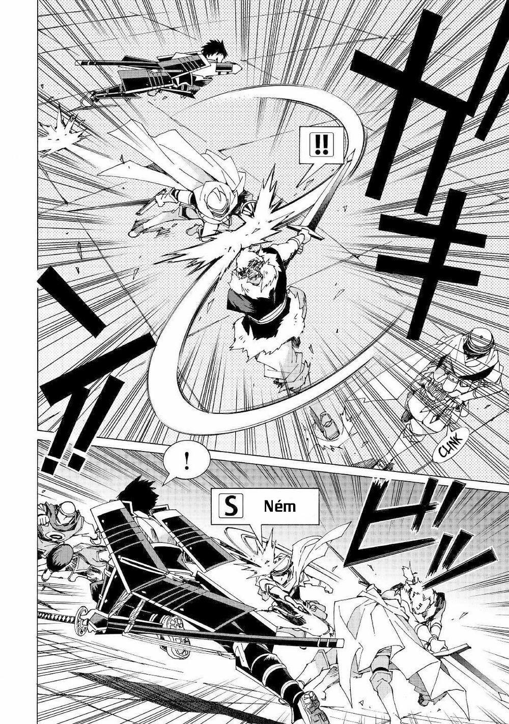 Argate Online 28.2 trang 5