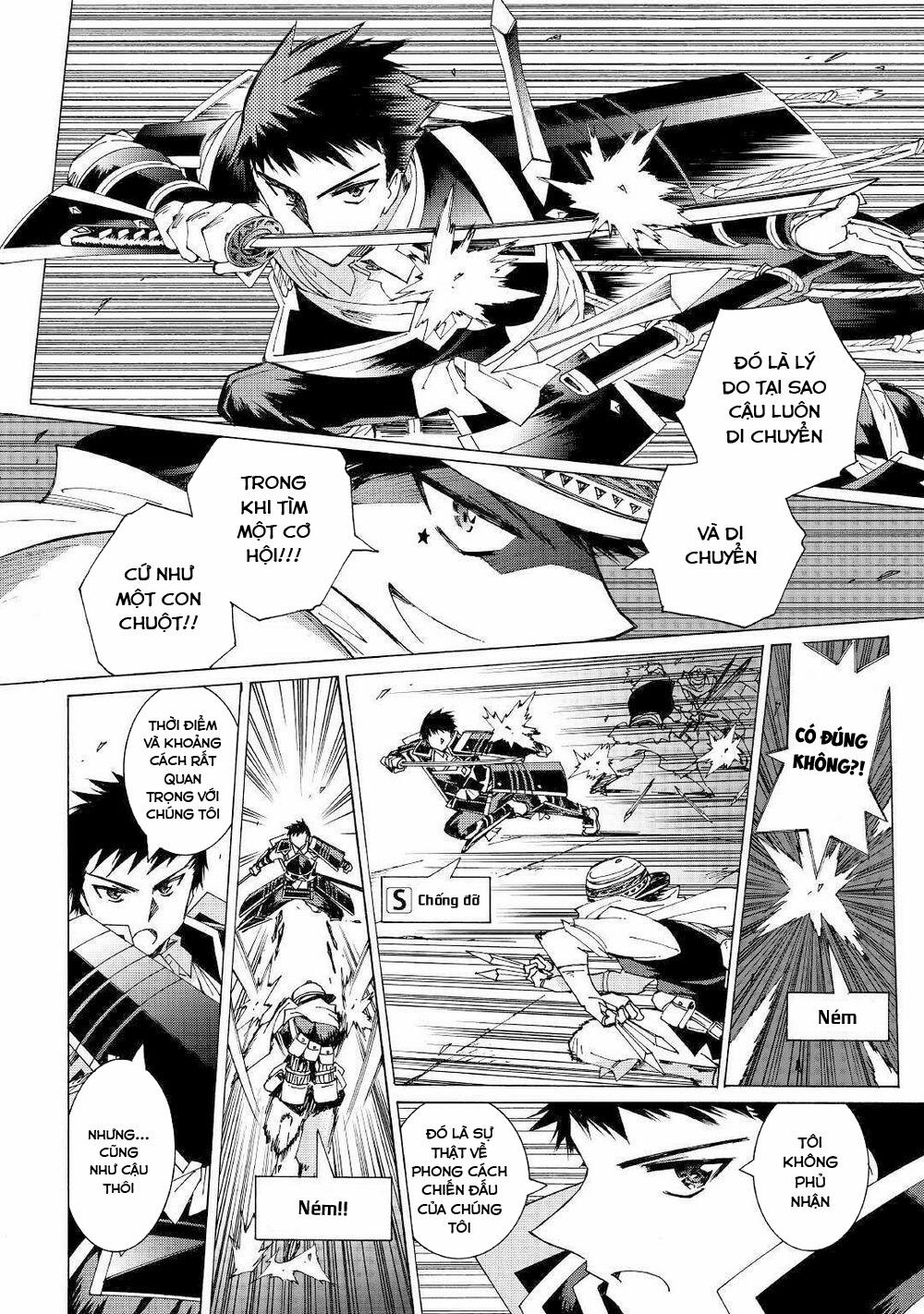 Argate Online 28.2 trang 9