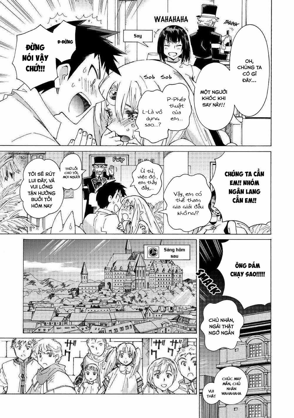 Argate Online 28 trang 10