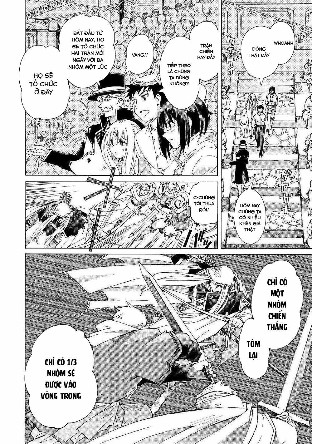 Argate Online 28 trang 13