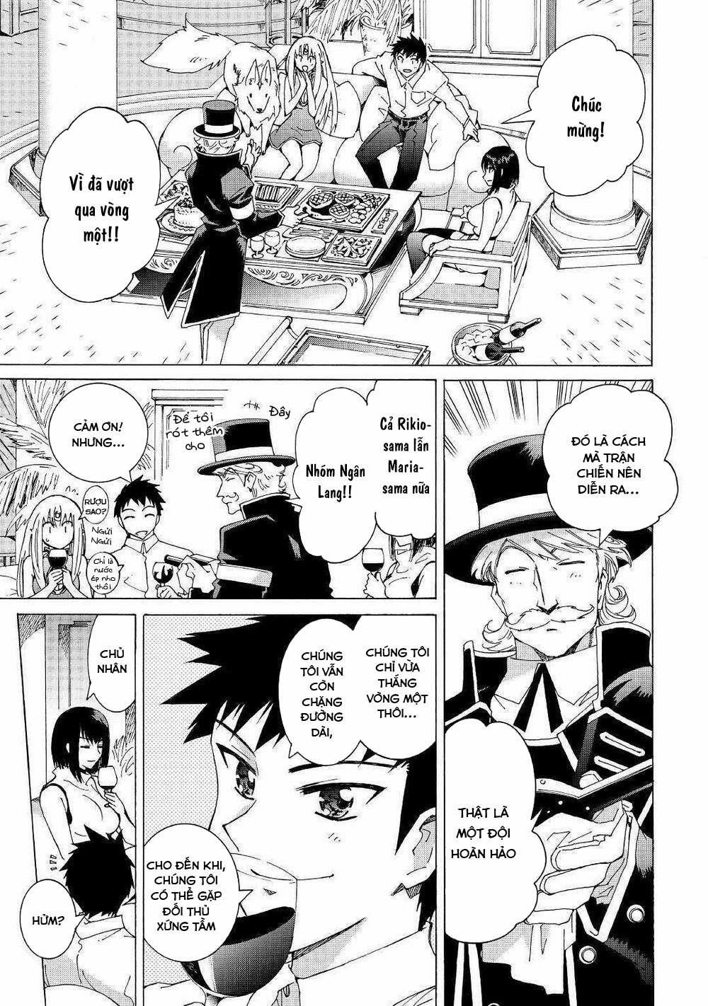 Argate Online 28 trang 4