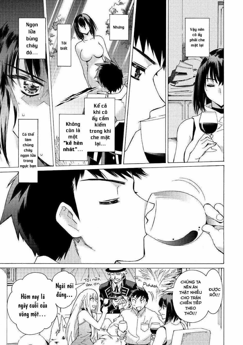 Argate Online 28 trang 6