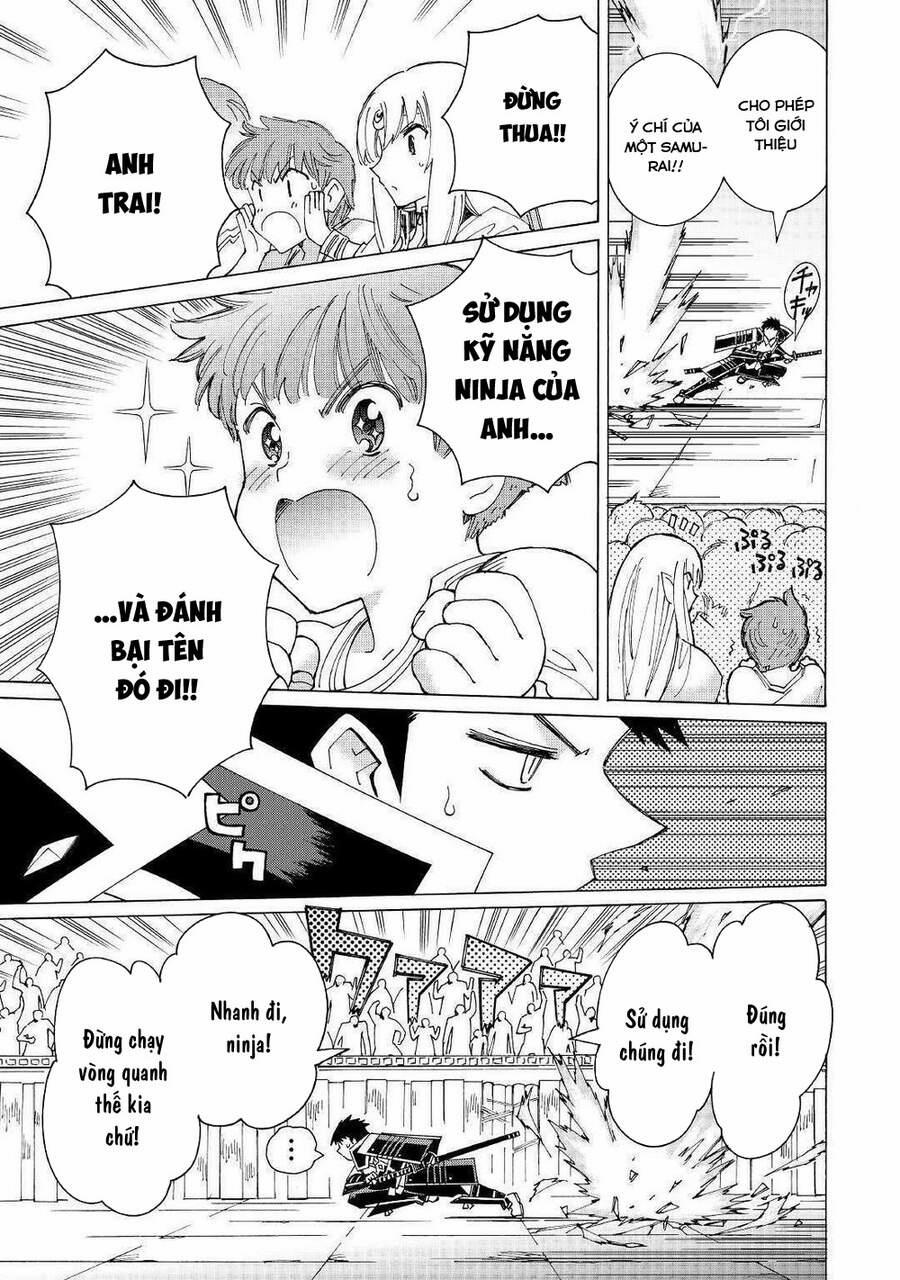 Argate Online 29 trang 14