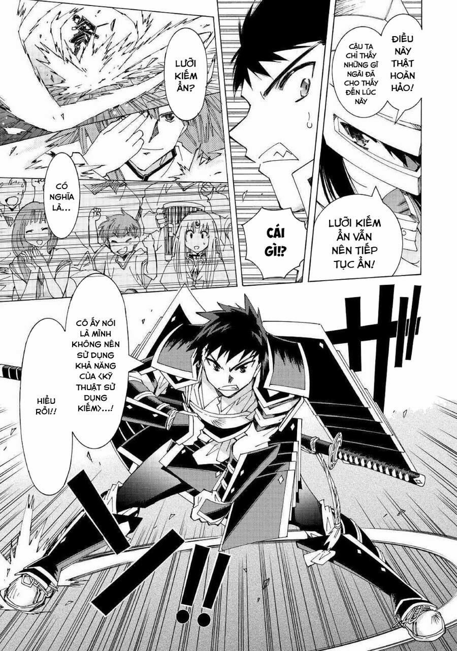 Argate Online 29 trang 16