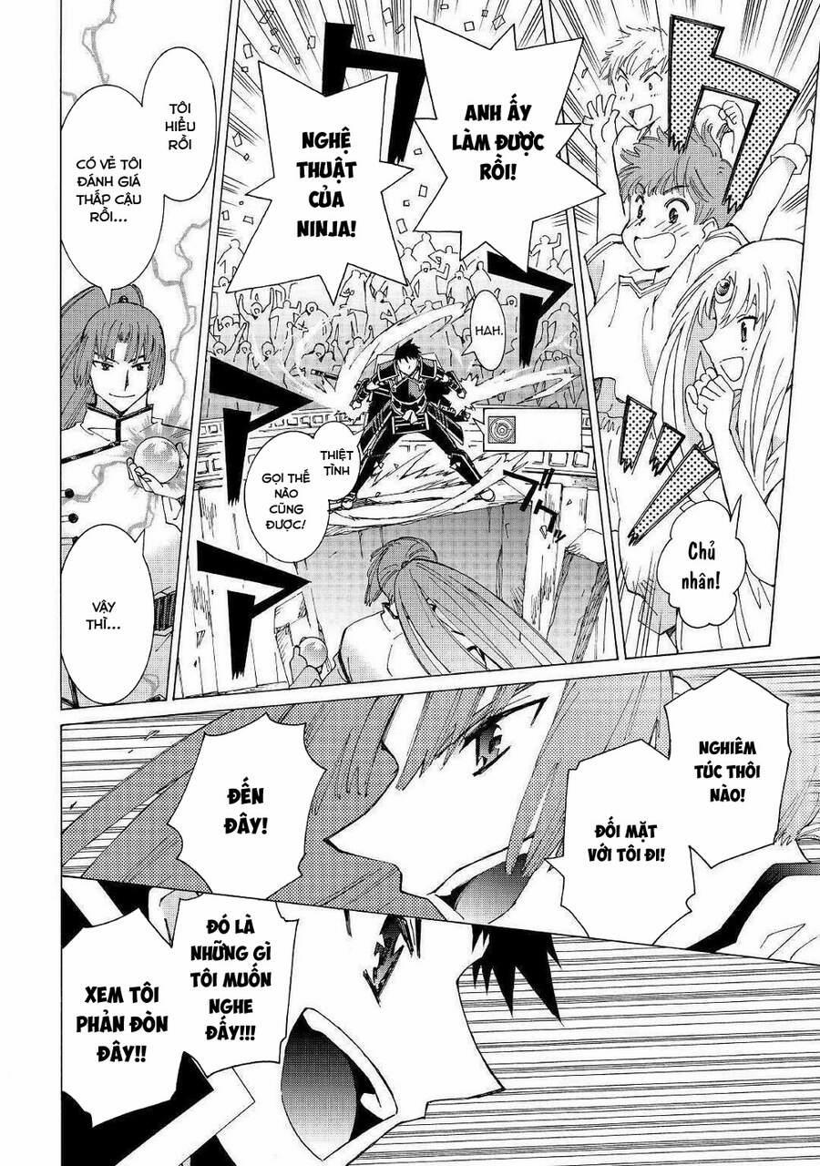 Argate Online 29 trang 19