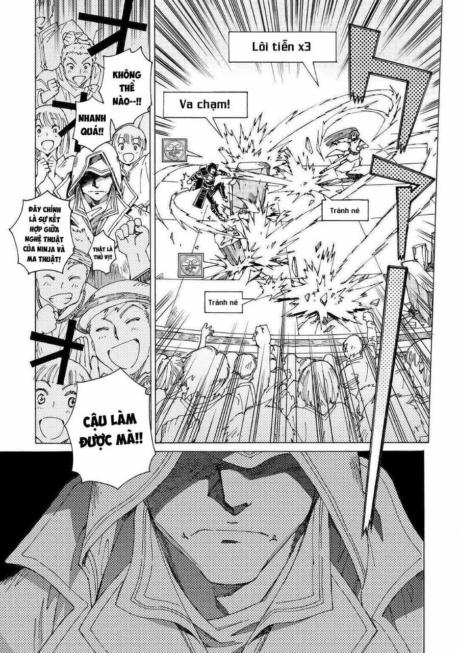 Argate Online 29 trang 20