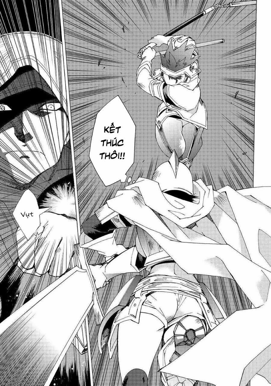 Argate Online 29 trang 24