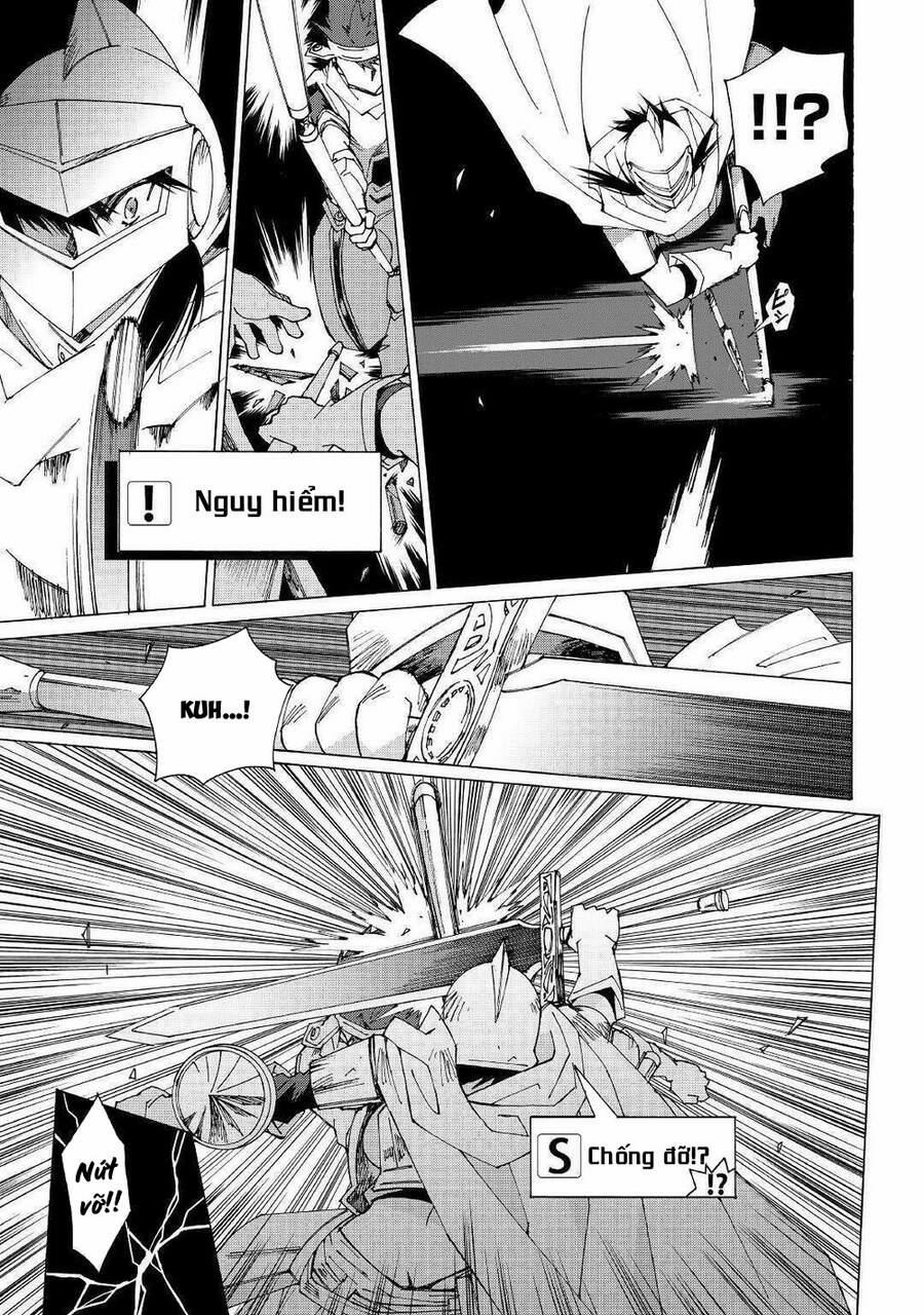 Argate Online 29 trang 26