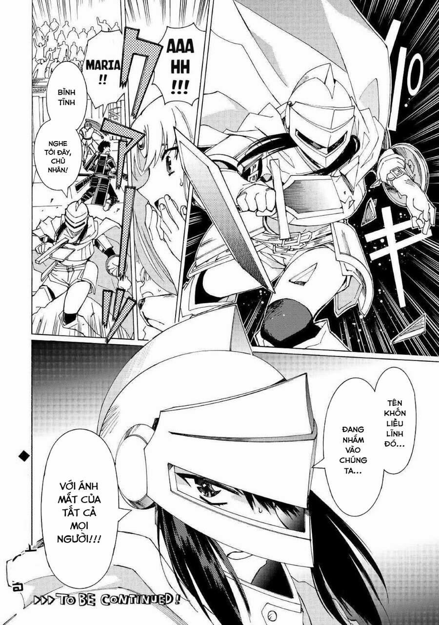 Argate Online 29 trang 27