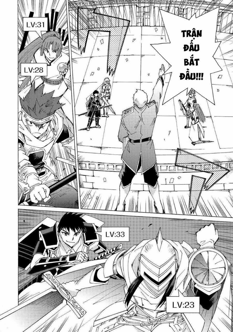 Argate Online 29 trang 7