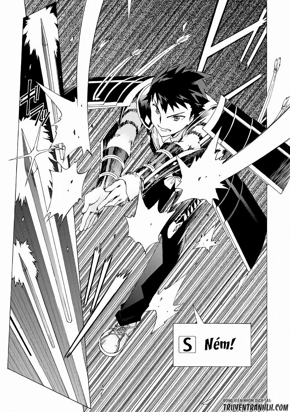 Argate Online 3 trang 13