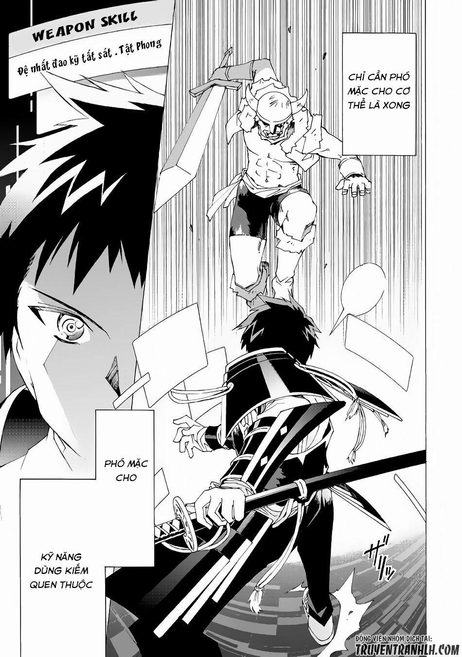 Argate Online 3 trang 17