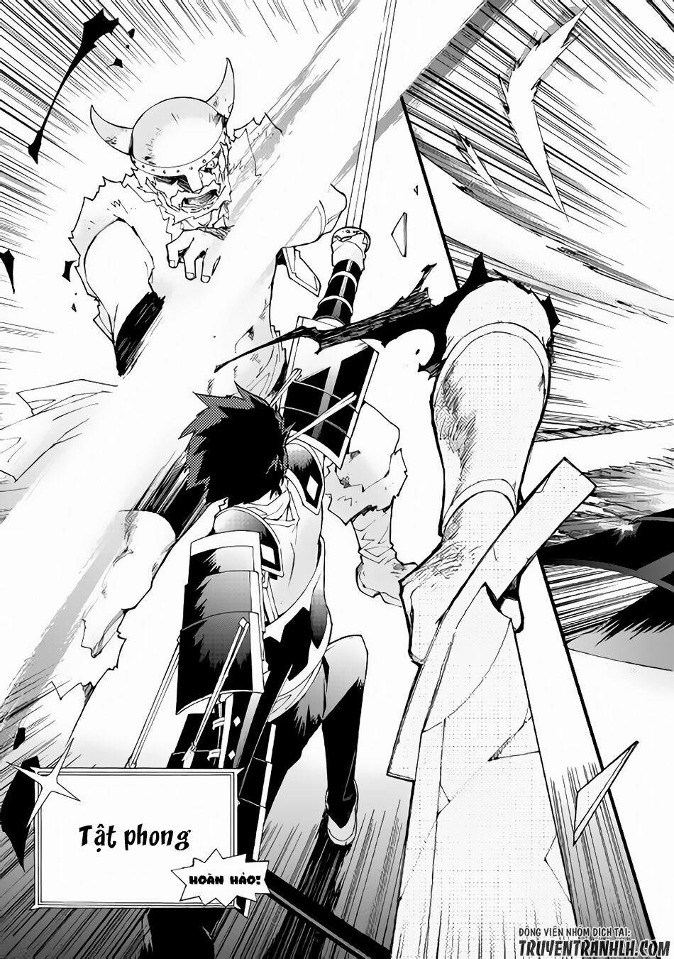 Argate Online 3 trang 19